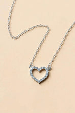 Load image into Gallery viewer, Mi Corazon Necklace
