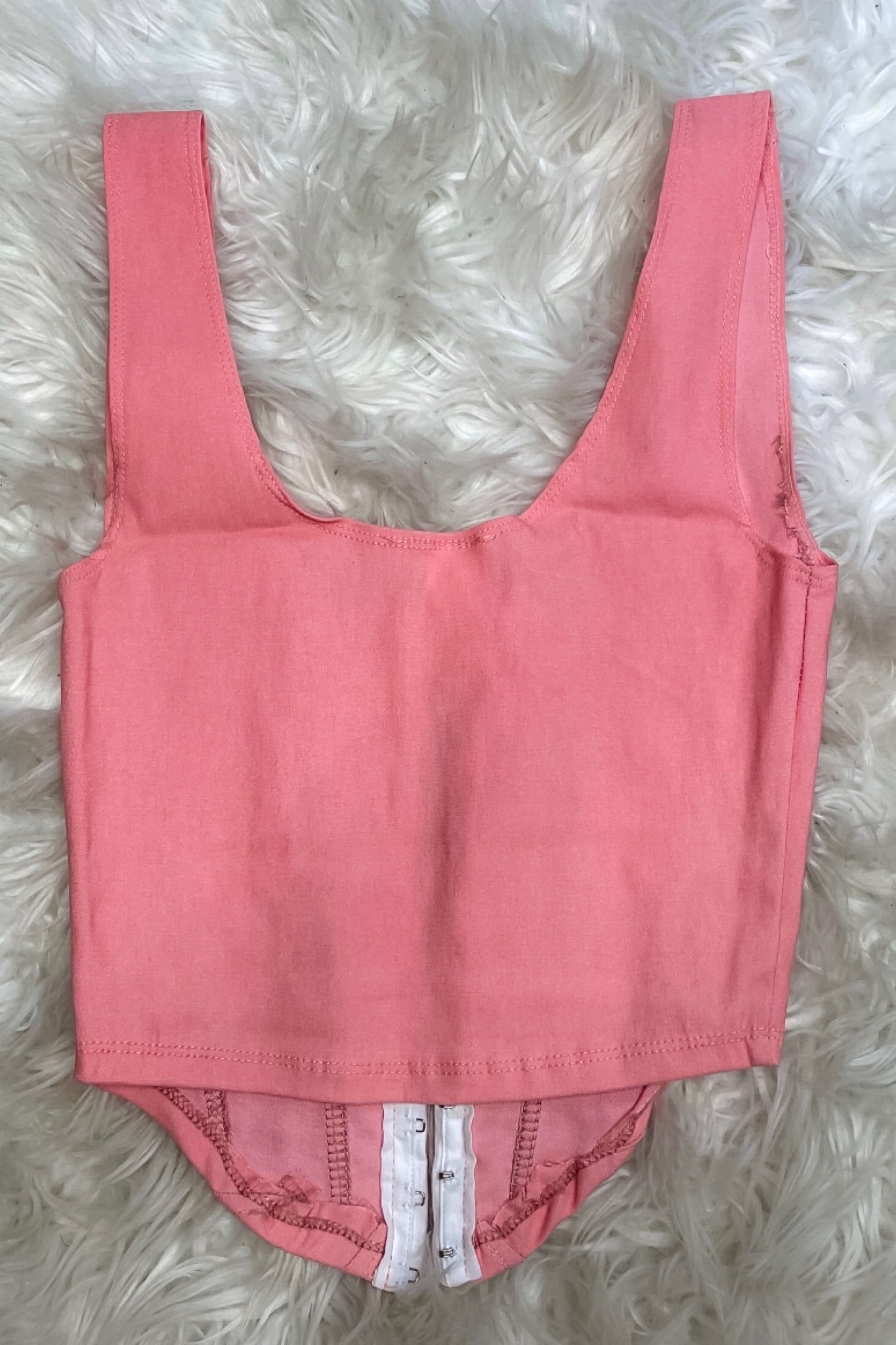 Lisa Corset Top - Pink – Shop Ambre