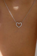 Load image into Gallery viewer, Mi Corazon Necklace
