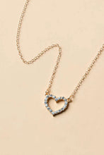 Load image into Gallery viewer, Mi Corazon Necklace
